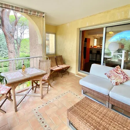 Hotel Petite Fleur - Piscine Golf